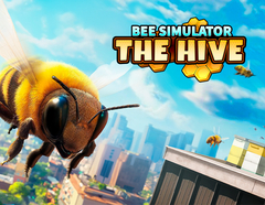 Bee Simulator: The Hive (для ПК, цифровой код доступа)
