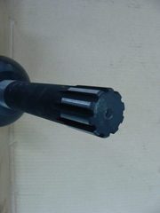 шрус длинный УАЗ 3163  (3162-2304061) (redBTR)  860 874