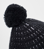 Шапка Nordski Alpine Black