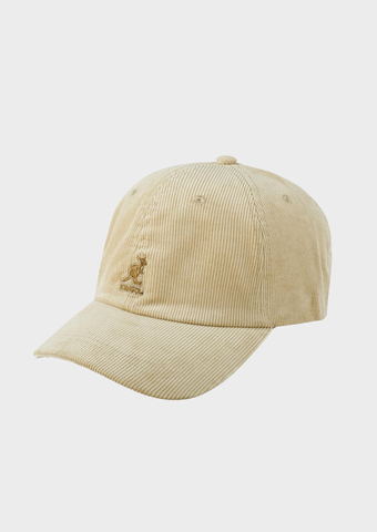 Кепка KANGOL Cord Baseball