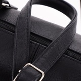 Сумка Саломея 130 канадский черный