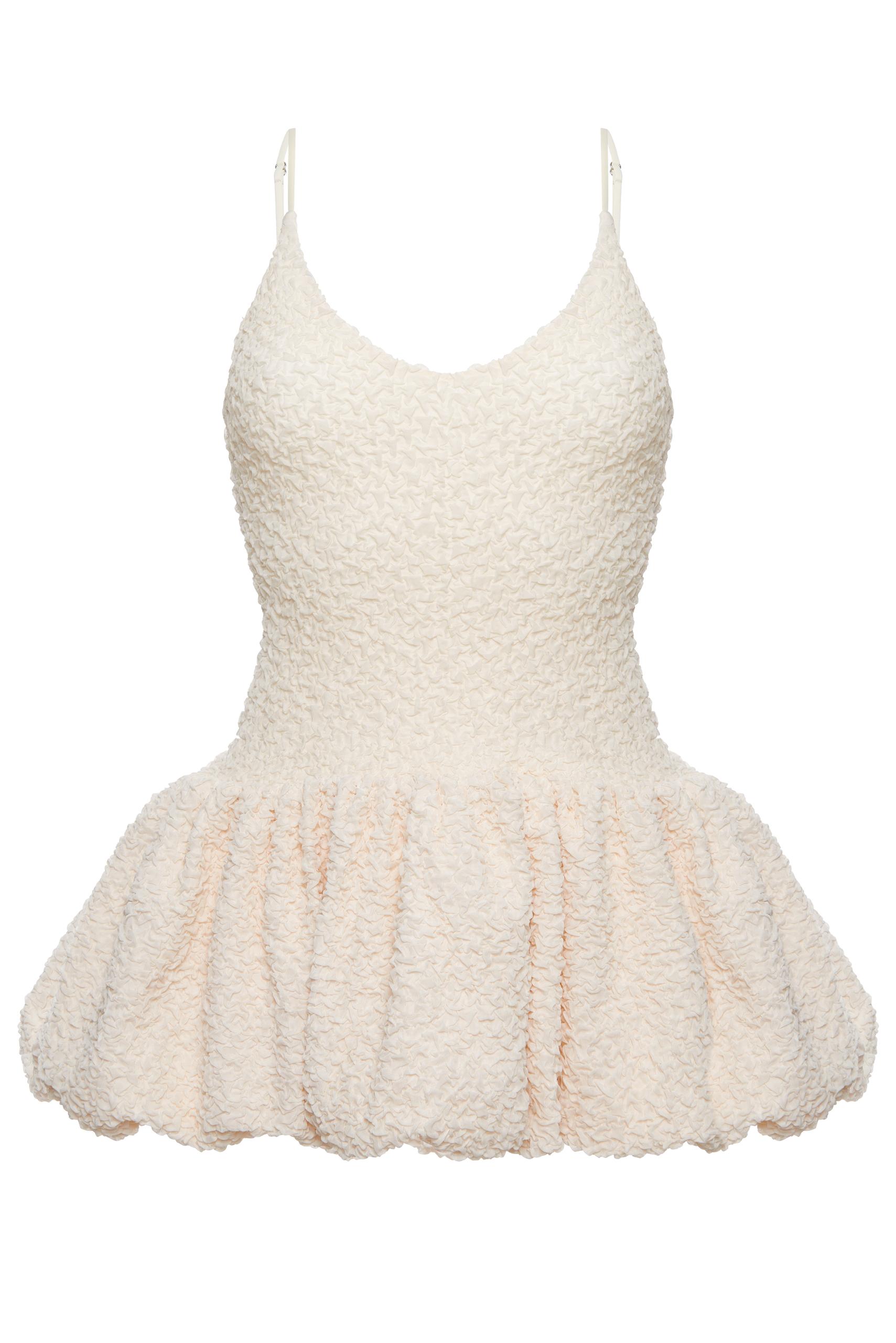 Туника с шортами Cream Soda