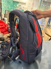 парашютный ранец Spirit Vario