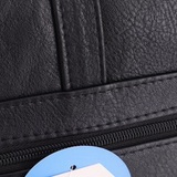 Сумка Саломея 106 канадский черный