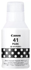 Картриджи CANON GI 41 PGBK