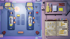 Uncle Chop's Rocket Shop (для ПК, цифровой код доступа)