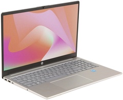 Ноутбук HP 15-fd0251ci 15.6" / 8 Гб / SSD 512 Гб / Без ОС / CL6V1EA