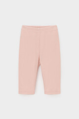 шорты  для девочки  КР 400556-1/дымчатая роза к557