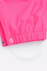 полукомбинезон  для девочки  ВК 46016/21 ГР