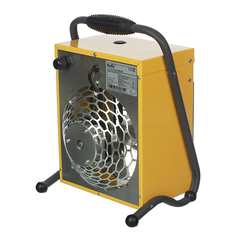 Пушка тепловая электрическая BALLU BHP-M-5 в интернет-магазине ЯрТехника