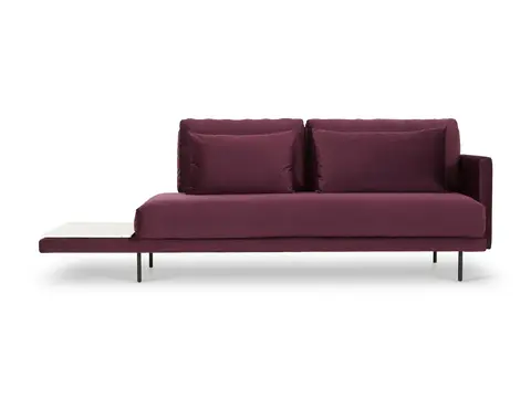 Кушетка Ricadi