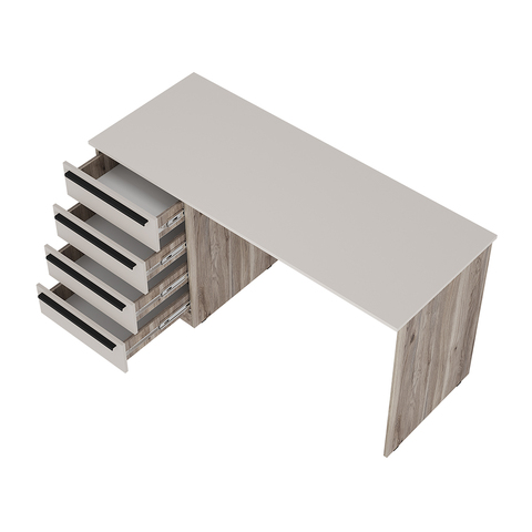 стол письменный УРБАН ПС-05