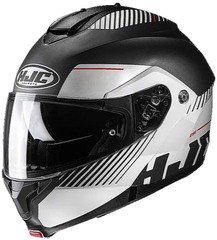 C91 Prod MC5SF / Черно-белый