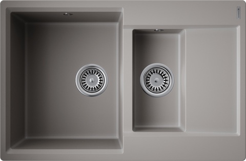 Omoikiri Daisen 78-2T-GR