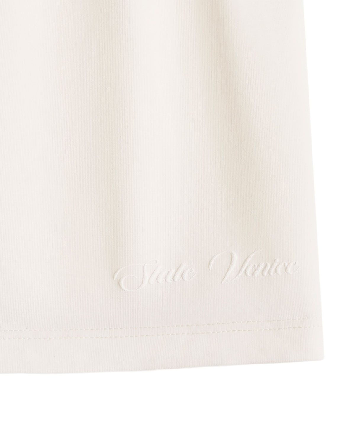 Бельевой стрейч топ