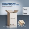 Aquanet 365931 Тумба с раковиной Агата 100 R 1 ящ. цв. бежевый (365931)