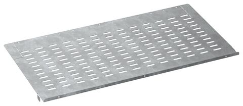 FORMAT Перегородка секц. гориз. аппаратного отсека 800 IEK