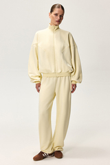 Штаны бананы Ваниль