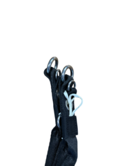 Свуп свободные концы Paratech!