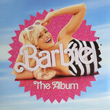 OST: Barbie The Album (Виниловая пластинка)