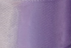 Лента атласная, ш. 1,2 см, светло-лавандовый