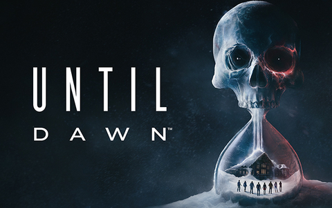 Until Dawn (Версия для РФ) (для ПК, цифровой код доступа)