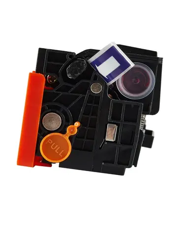 Картридж Sakura W2213X (207X) для HP LJ M255/MFPM282/M283, пурпурный, 2450 к.