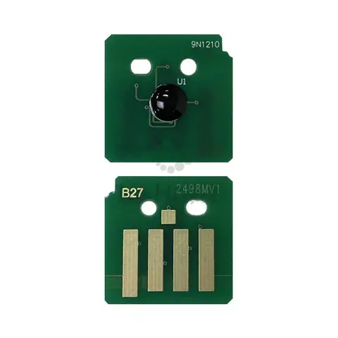 Чип картриджа Fujfilm Apeos C3060, C2560, C2060  (15K, CT202498) magenta UNItech(Apex)