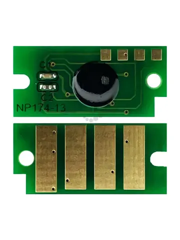 Чип драм-картриджа Xerox 108R01483 yellow для VersaLink C500/C505 DRUM (40K)