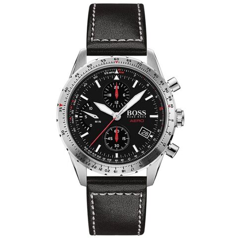 Наручные часы Hugo Boss Aero HB1513770