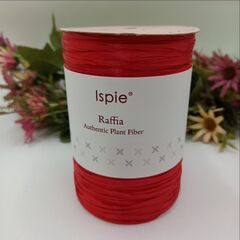 Рафия ISPIE 250 м Hot chill D13