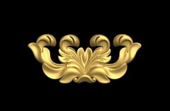 Силиконовый молд 