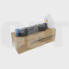 Тонер-картридж TK-5370C для KYOCERA ECOSYS MA3500cix/MA3500cif/PA3500cx (CET) Cyan, 65г, 5000 стр., CET141888