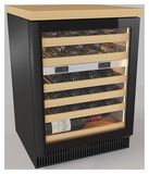 Шкаф винный Winekeys WKU-60.2 TOP