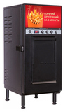 Фритюрница-автомат RoboLabs Robofrybox One RBF1BR черный
