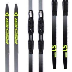 Лыжи FISCHER LS SKATE