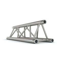 Strong Tech TR500-50/3 Прямой модуль треугольной конфигурации 0,5 метра