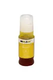 Контейнер с чернилами Hi-Black (HB-GI-41Y) для Canon G1430/2430/3430, Y, 70ml