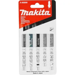 Лобзик Makita 4329KX1