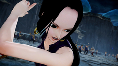 One Piece: Pirate Warriors 4 Legendary Edition (для ПК, цифровой код доступа)