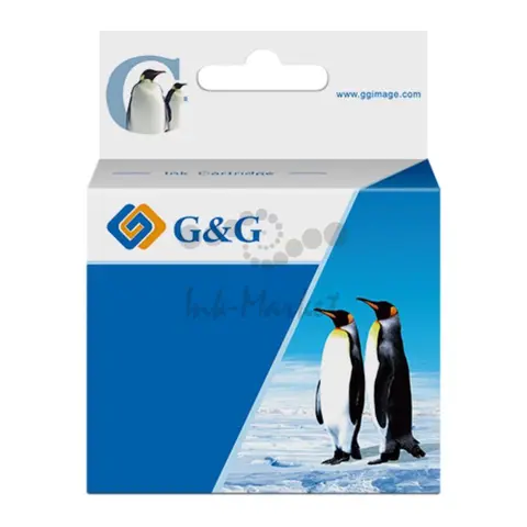 Картридж G&G GB-001CM  для маркиратора GG-HH1001C