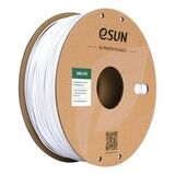 Пластик для 3D-печати eSUN ABS+HS, 1,75 мм, 1 кг, холодный белый, ABS+HS175C-W1P1