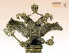 фигурка Герб РФ