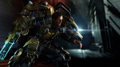 The Surge (Xbox One/Series X, интерфейс и субтитры на русском языке) [Цифровой код доступа]