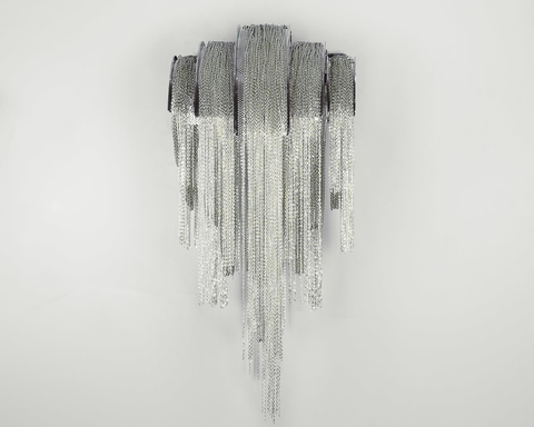 Бра Volver Silver