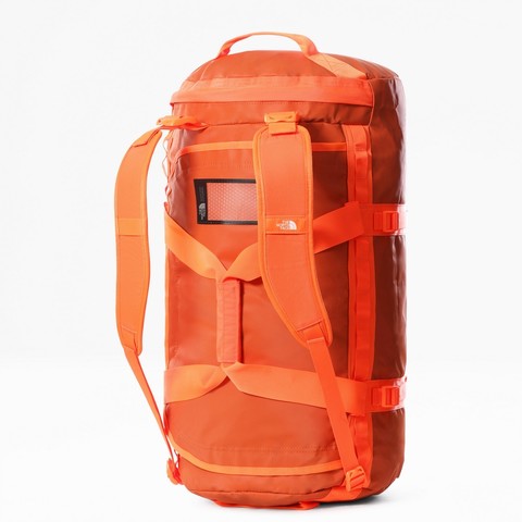 Картинка баул The North Face base camp duffel m Brntochr - 2