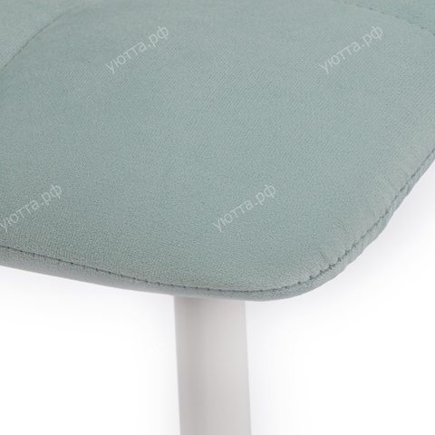 Стул Chilly Max (45*54*90 см) - Бирюзовый - купить 7