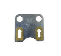 Пластина направляющая клапанов LC1P65FA/140710019-0001