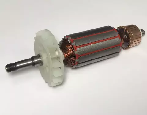 Якорь для ИНТЕРСКОЛ УШМ-125/900 VEBEX 593752