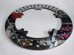 Диск тормозной передний на Harley Davidson DYNA LOW Rider, Super Glide, Switchback, FXDL и другие,SOFTAIL S SERIES, V-ROD